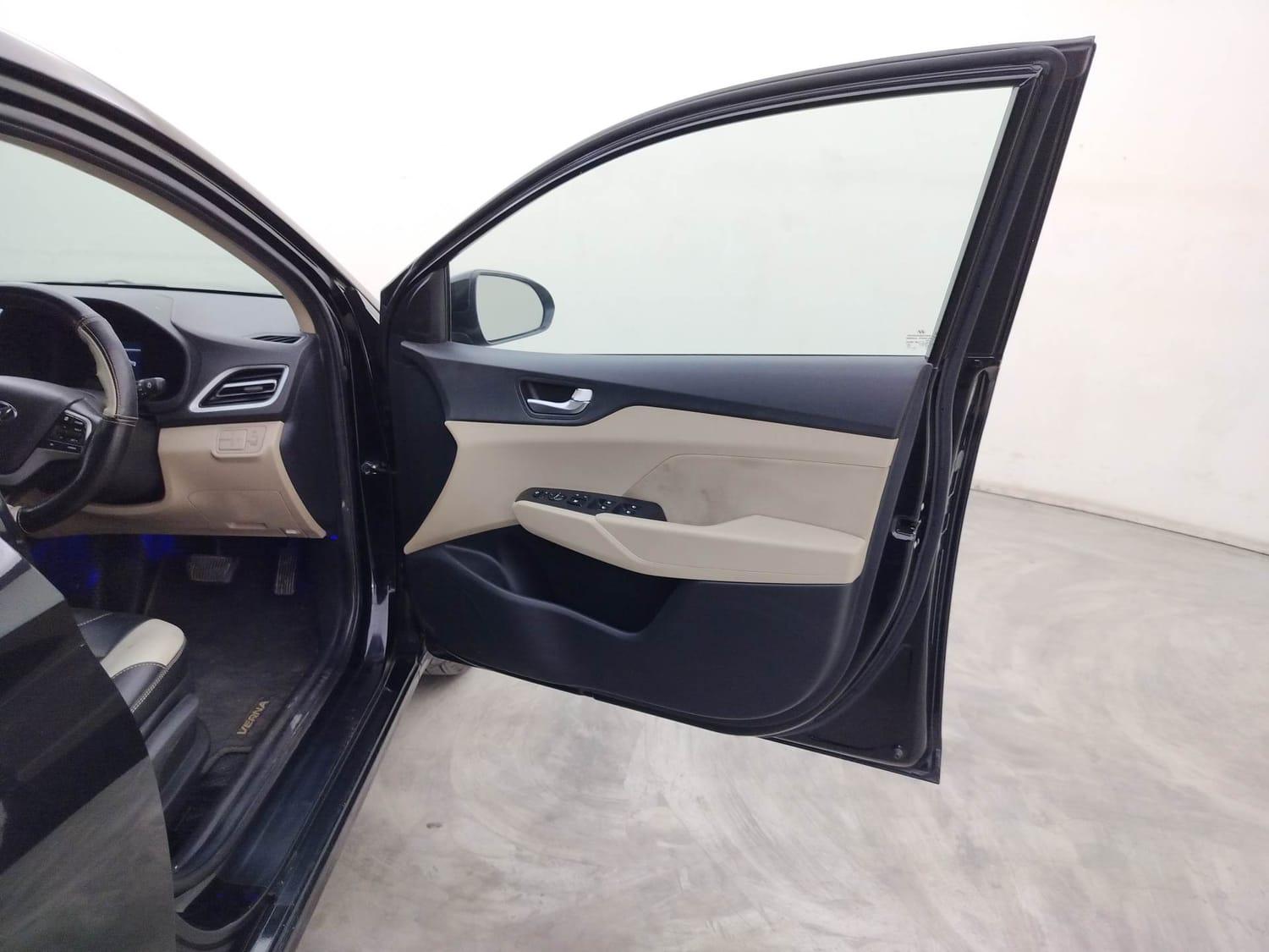 यूज़्ड 2021 ह्युंडई वरना, Coimbatore 18 यूज़्ड 2021 ह्युंडई वरना, Coimbatore 18