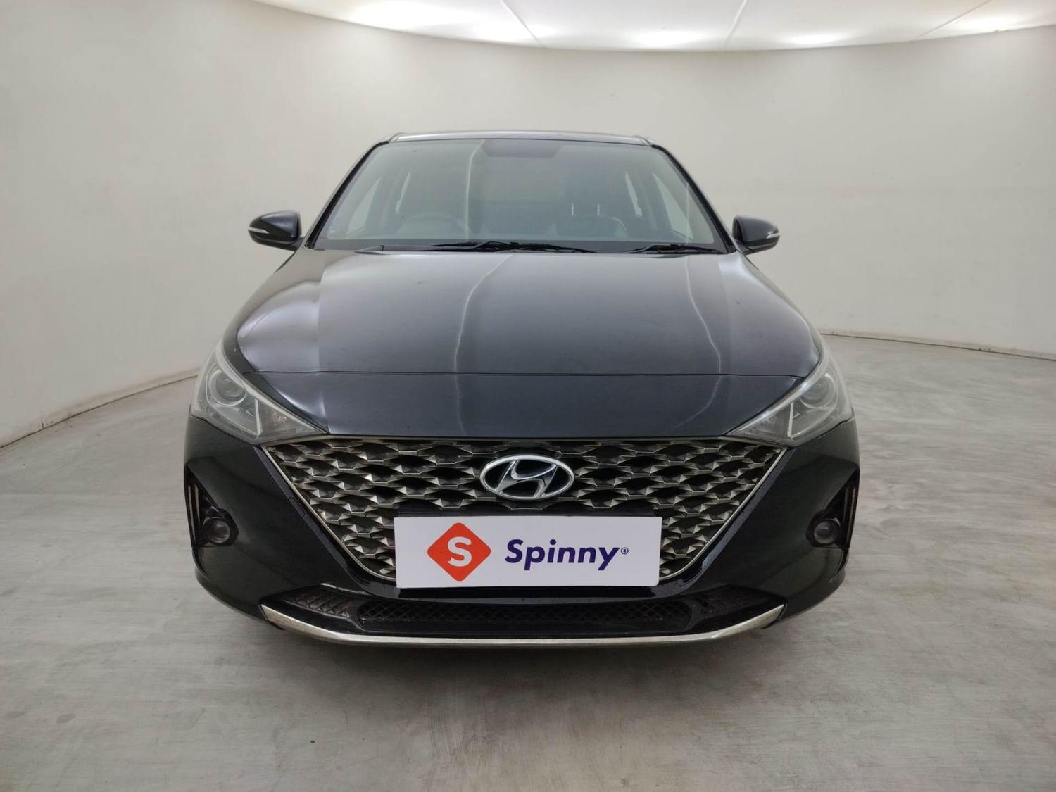 यूज़्ड 2021 ह्युंडई वरना, Coimbatore 7 यूज़्ड 2021 ह्युंडई वरना, Coimbatore 7