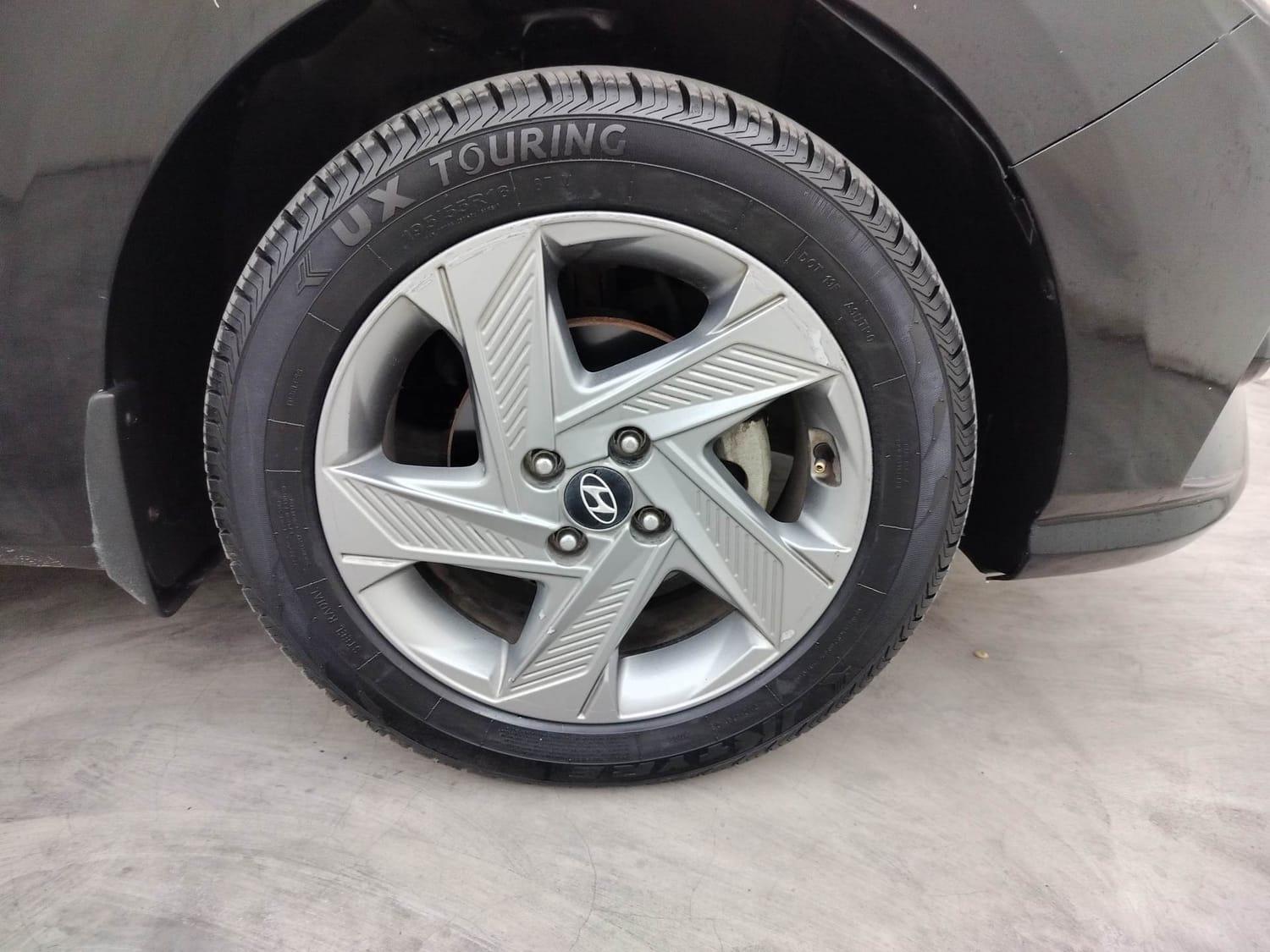 यूज़्ड 2021 ह्युंडई वरना, Coimbatore 31 यूज़्ड 2021 ह्युंडई वरना, Coimbatore 31