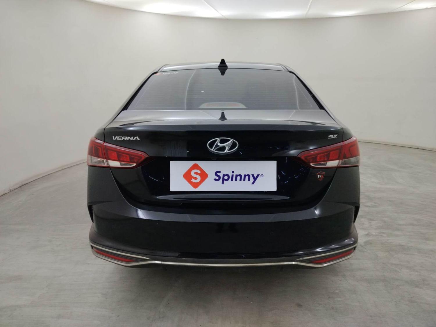 यूज़्ड 2021 ह्युंडई वरना, Coimbatore 3 यूज़्ड 2021 ह्युंडई वरना, Coimbatore 3