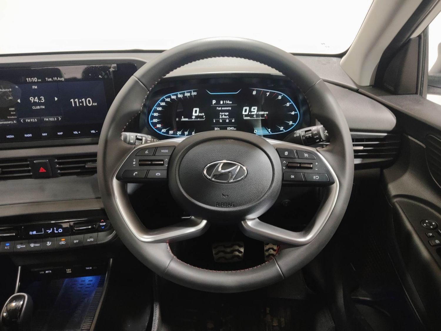 Used 2023 Hyundai Elite i20 Used 2023 Hyundai Elite i20