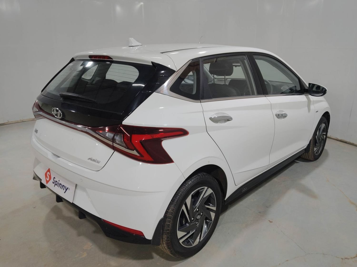 Used 2023 Hyundai Elite i20 Used 2023 Hyundai Elite i20