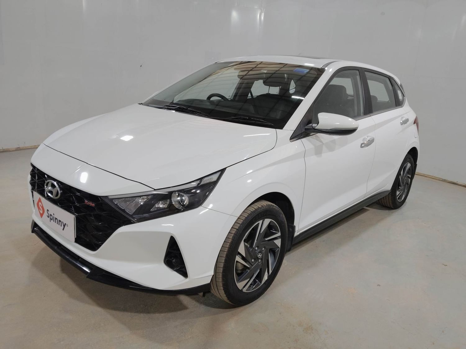Used 2023 Hyundai Elite i20 Used 2023 Hyundai Elite i20