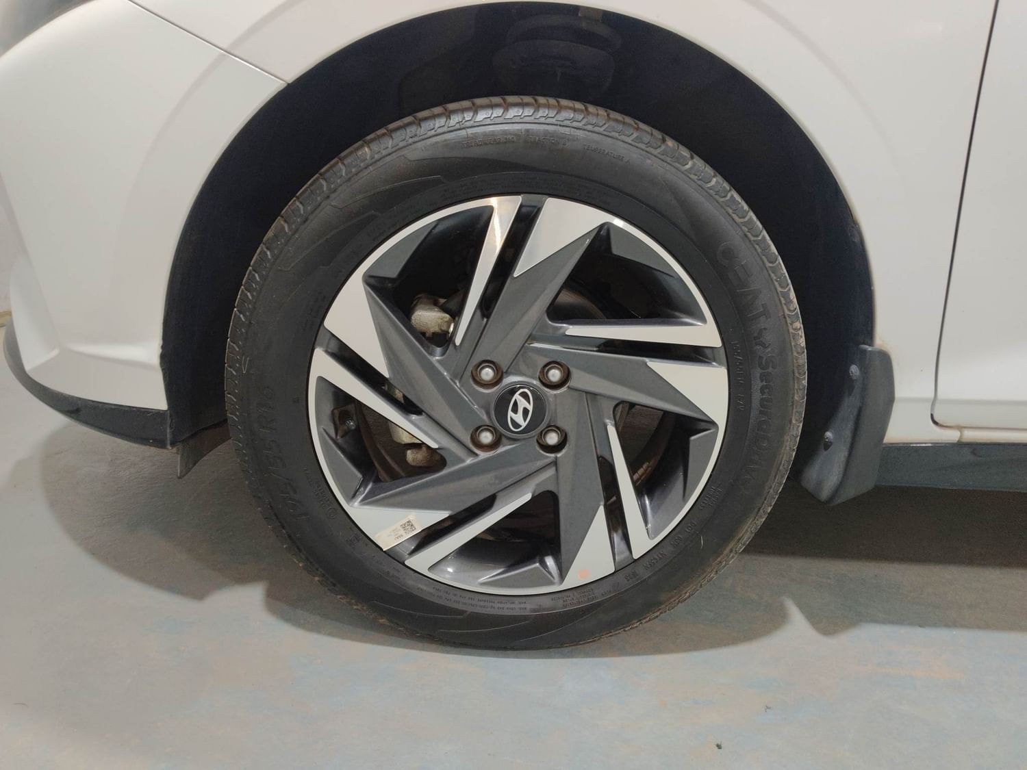 Used 2023 Hyundai Elite i20 Used 2023 Hyundai Elite i20