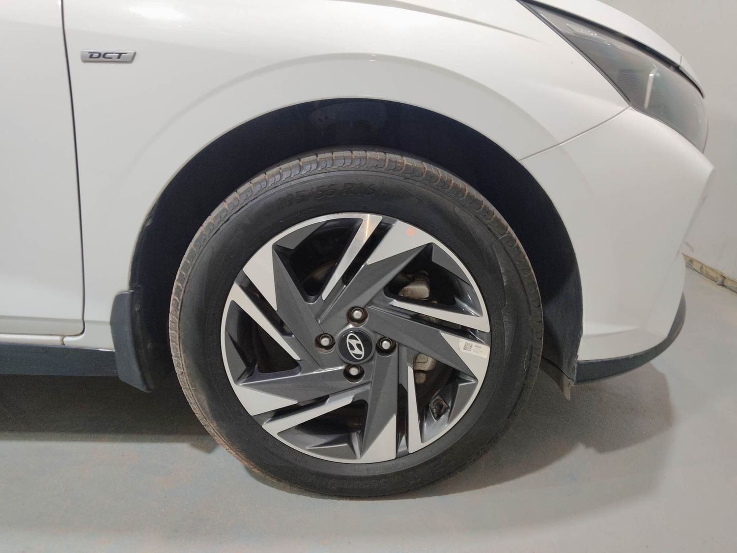 Used 2023 Hyundai Elite i20 Used 2023 Hyundai Elite i20