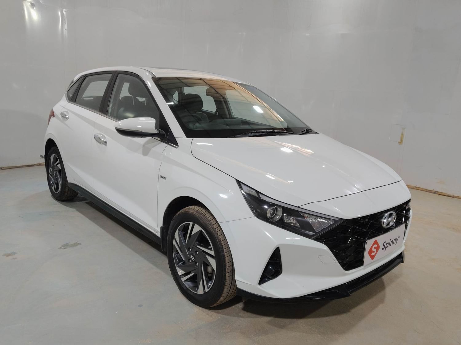 Used 2023 Hyundai Elite i20 Used 2023 Hyundai Elite i20