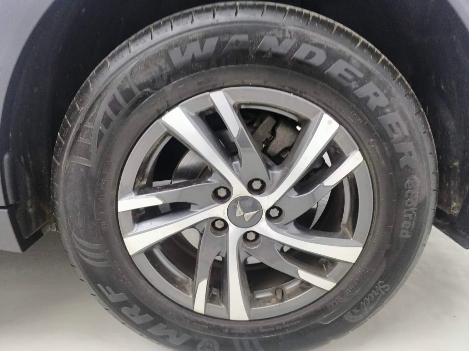 XUV700 image 35 XUV700 image 35