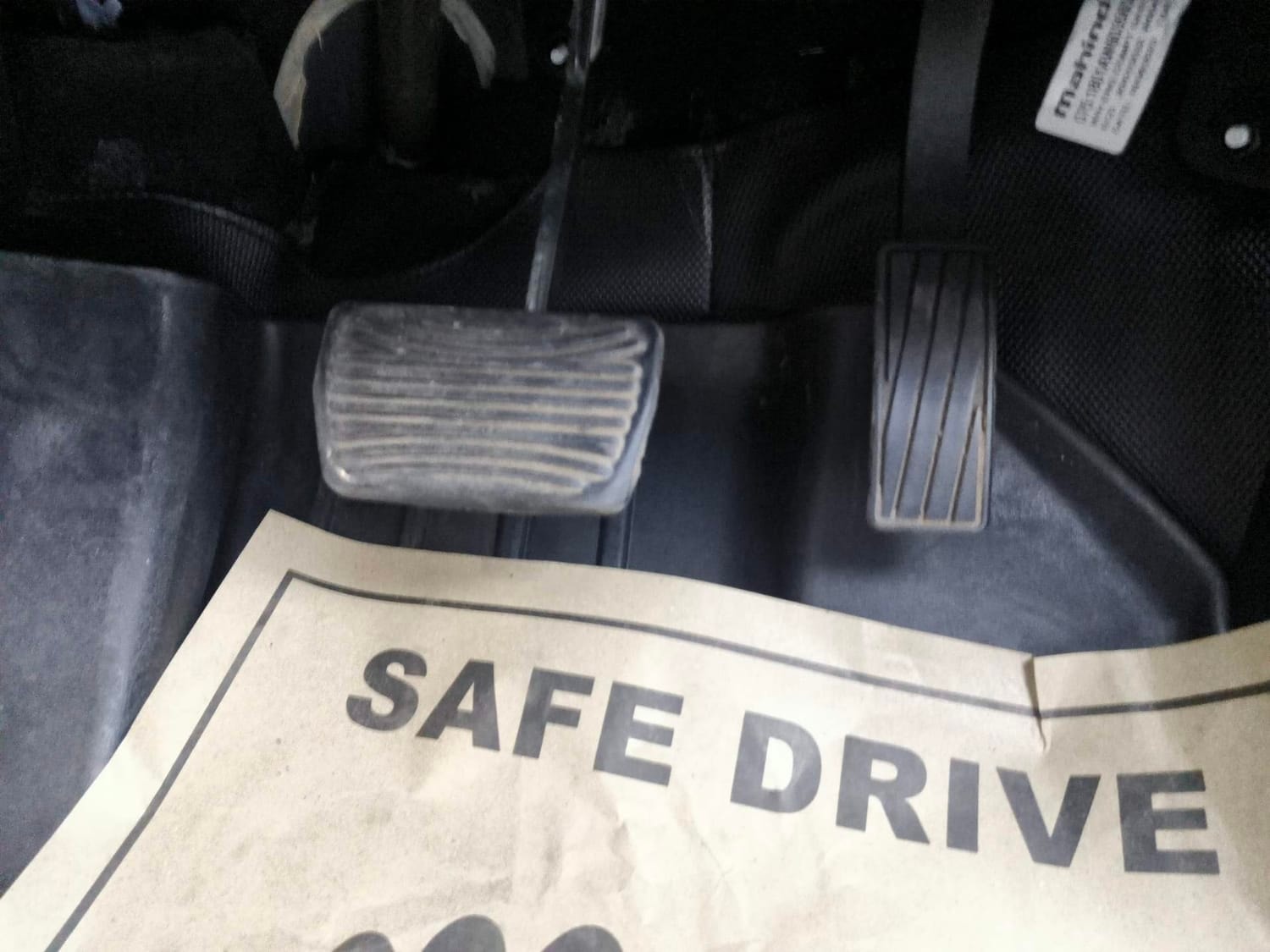 XUV700 image 26 XUV700 image 26