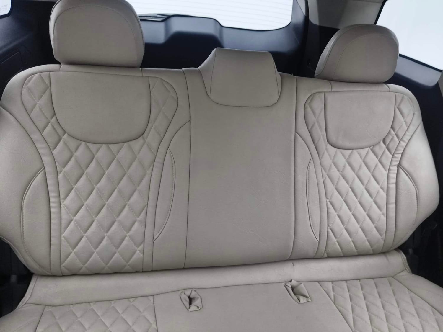 XUV700 image 23 XUV700 image 23