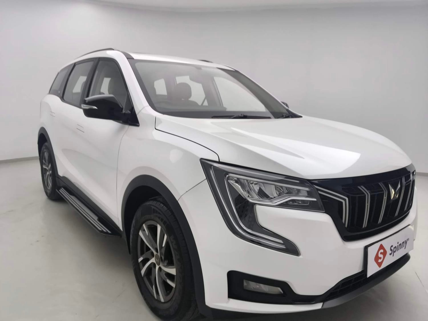 XUV700 image 7 XUV700 image 7