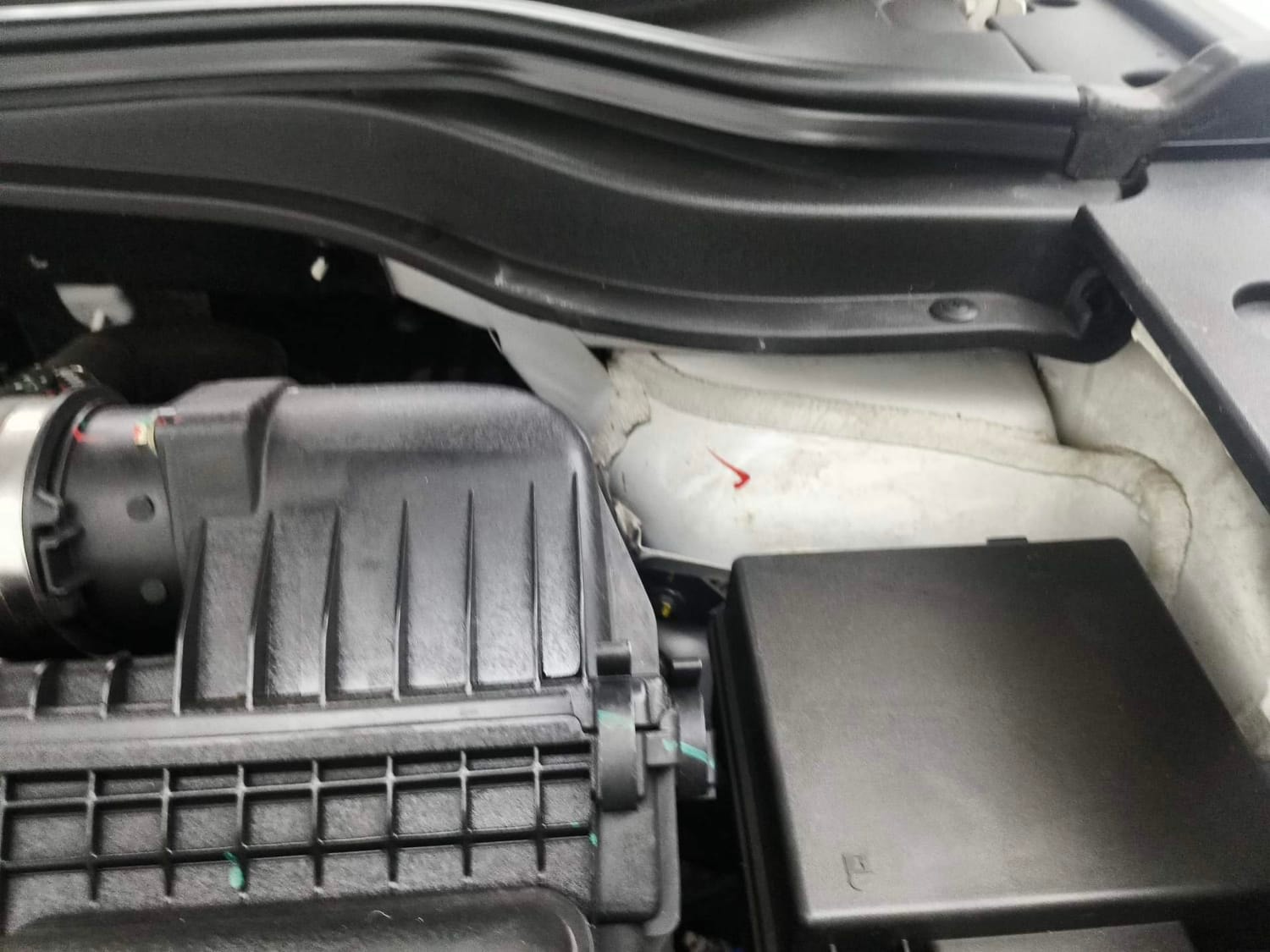 XUV700 image 30 XUV700 image 30