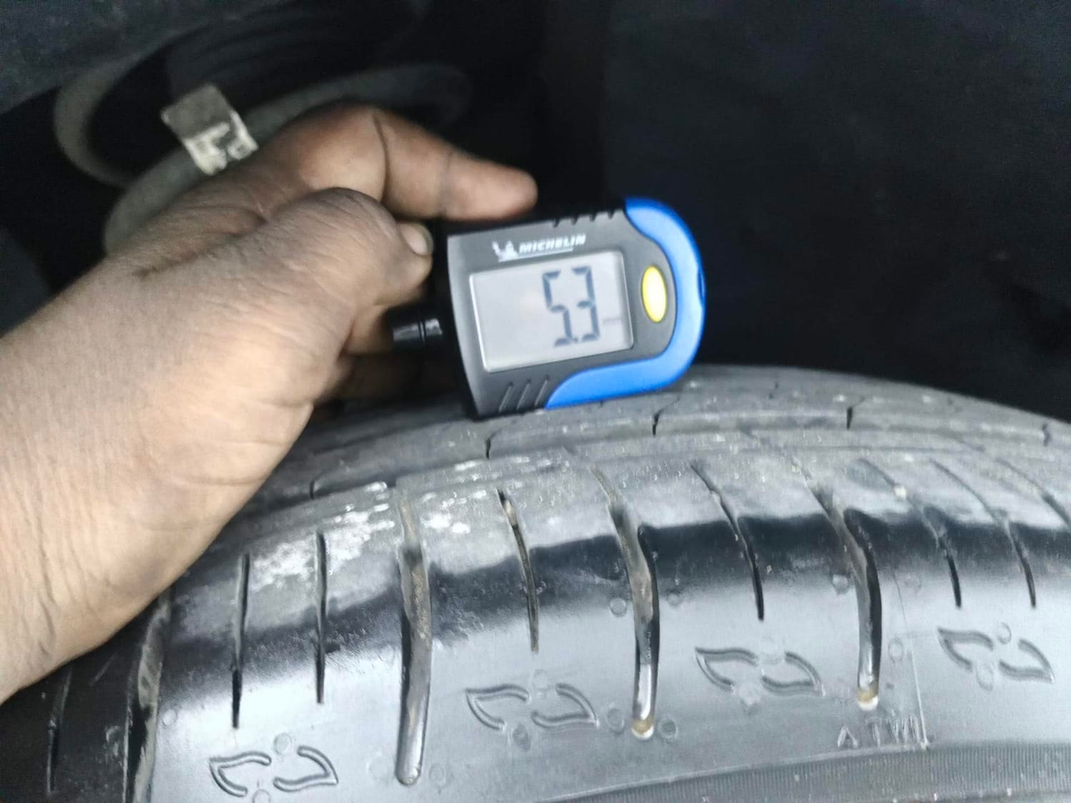 XUV700 image 36 XUV700 image 36