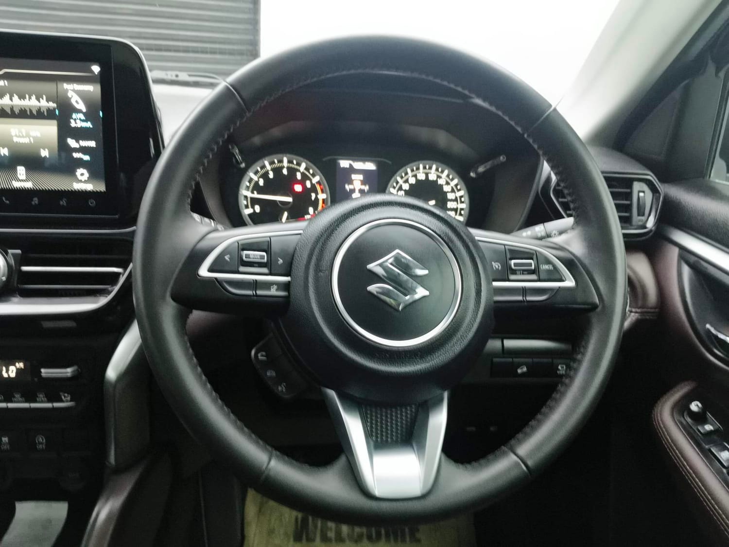 Grand Vitara image 14 Grand Vitara image 14