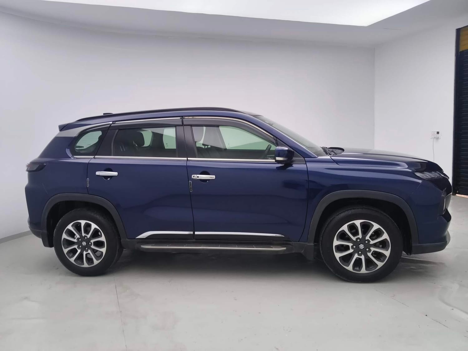 Grand Vitara image 6 Grand Vitara image 6