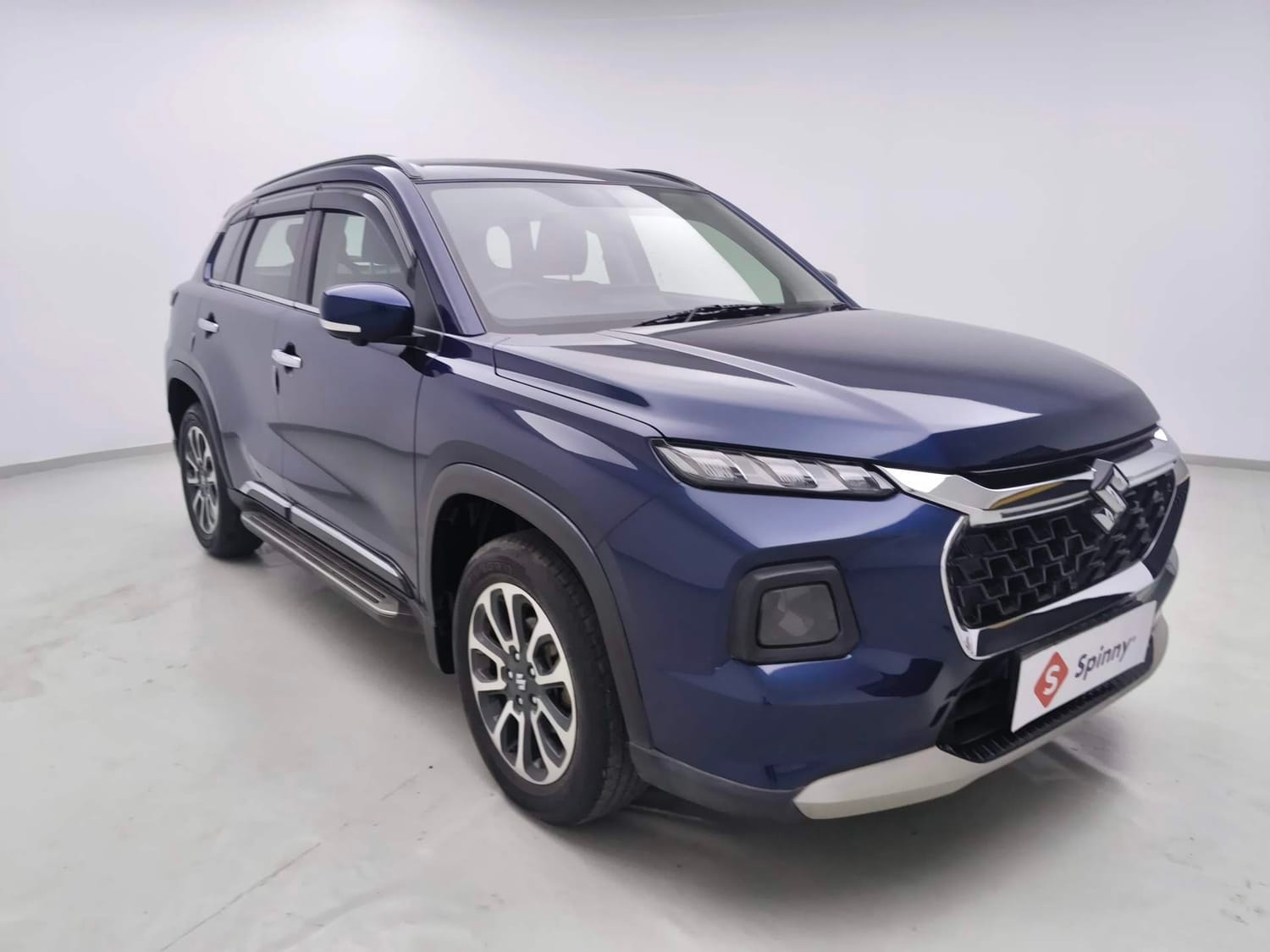 Grand Vitara image 7 Grand Vitara image 7