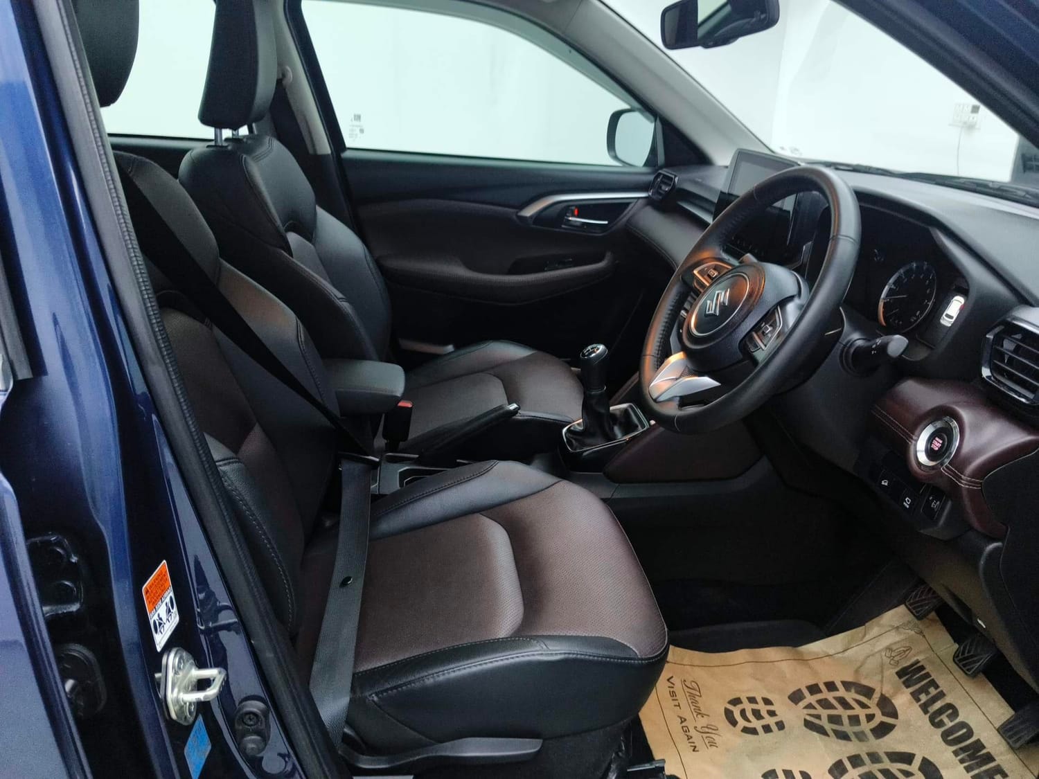 Grand Vitara image 17 Grand Vitara image 17