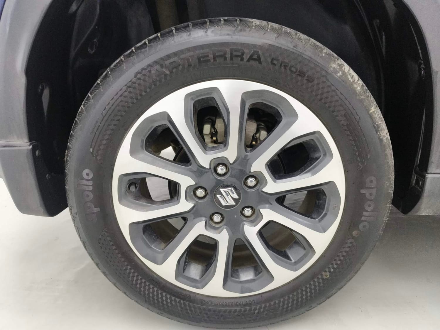 Grand Vitara image 33 Grand Vitara image 33