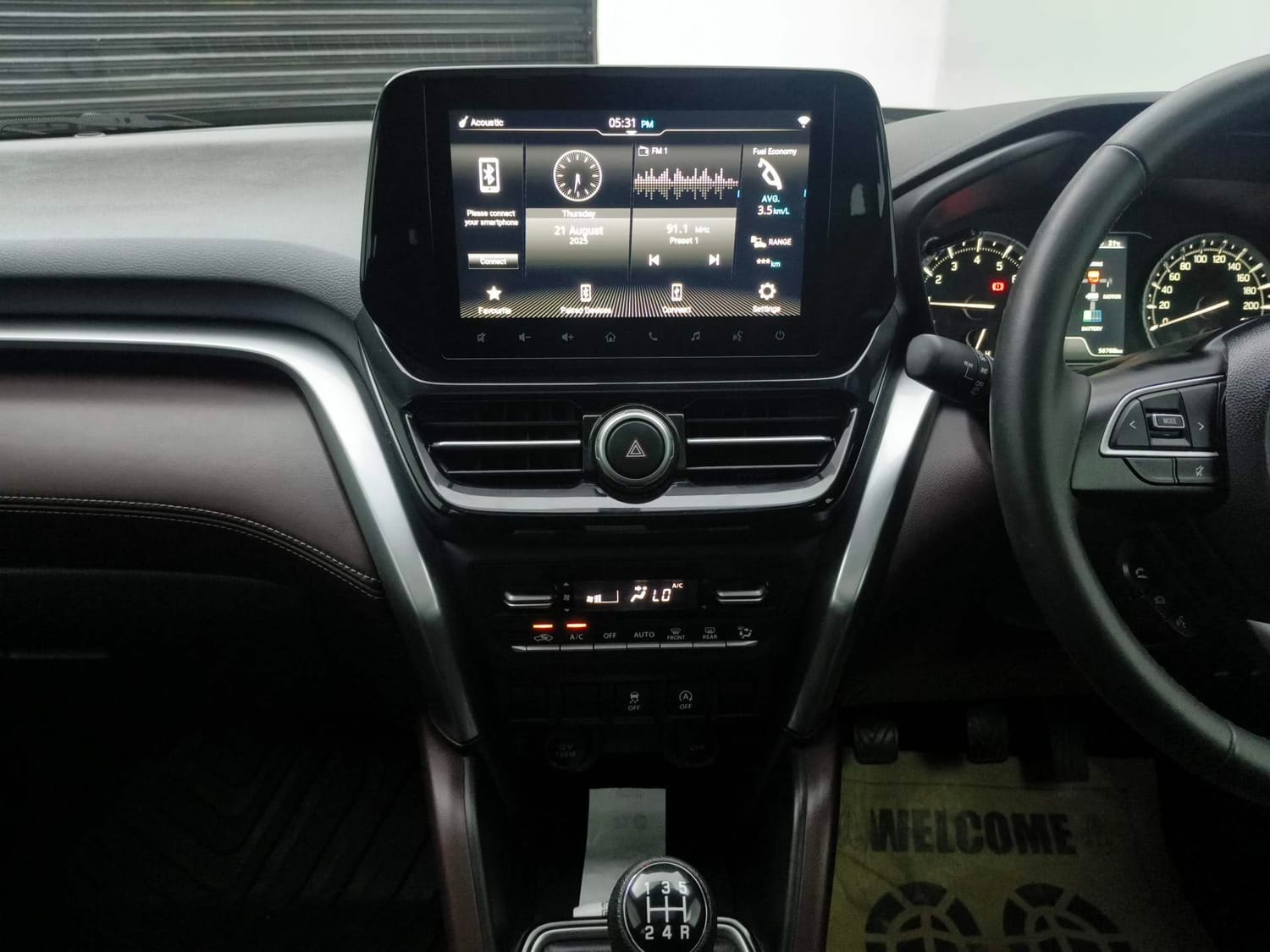 Grand Vitara image 13 Grand Vitara image 13