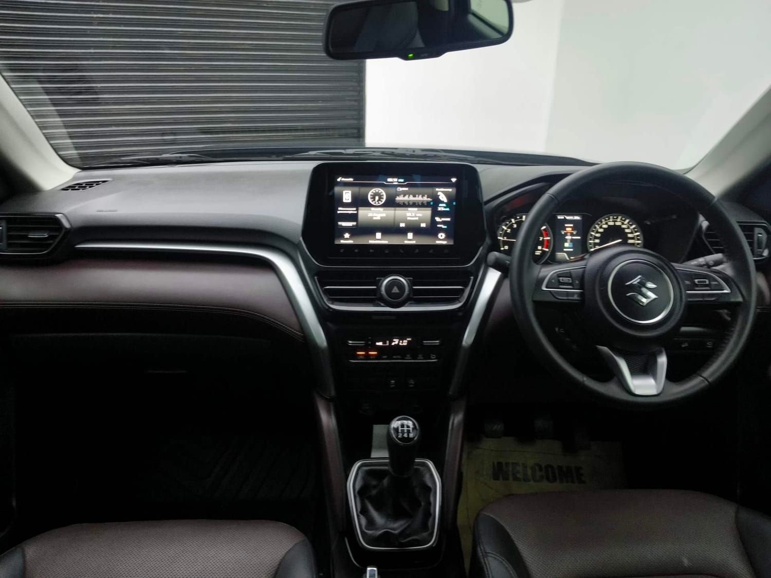 Grand Vitara image 12 Grand Vitara image 12