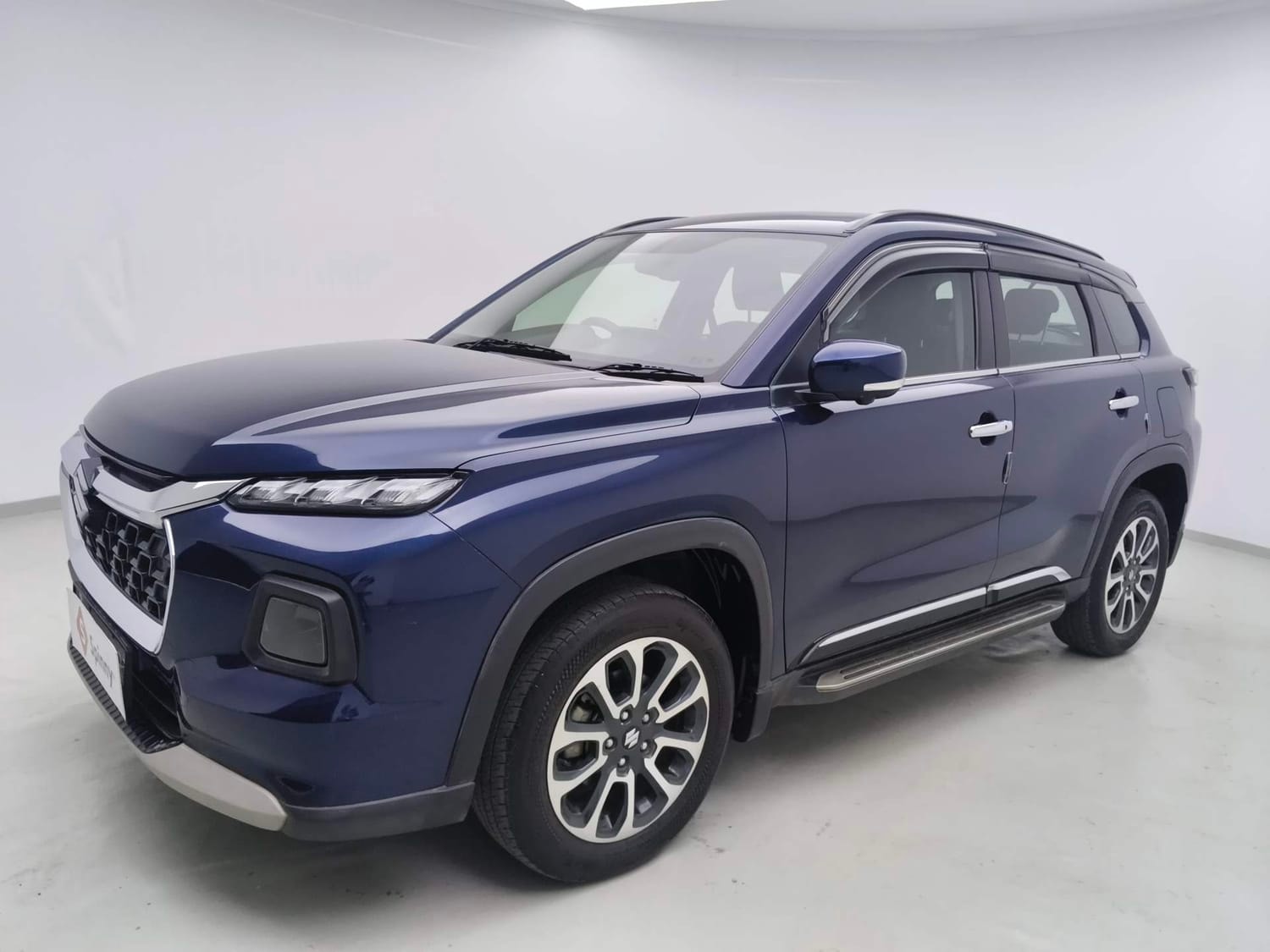 Grand Vitara image 1 Grand Vitara image 1