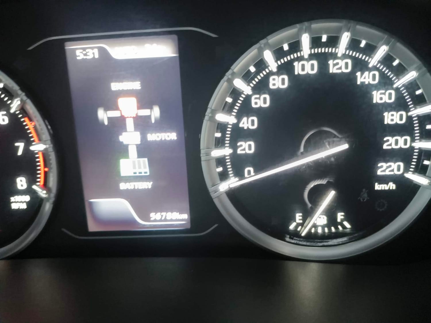 Grand Vitara image 15 Grand Vitara image 15