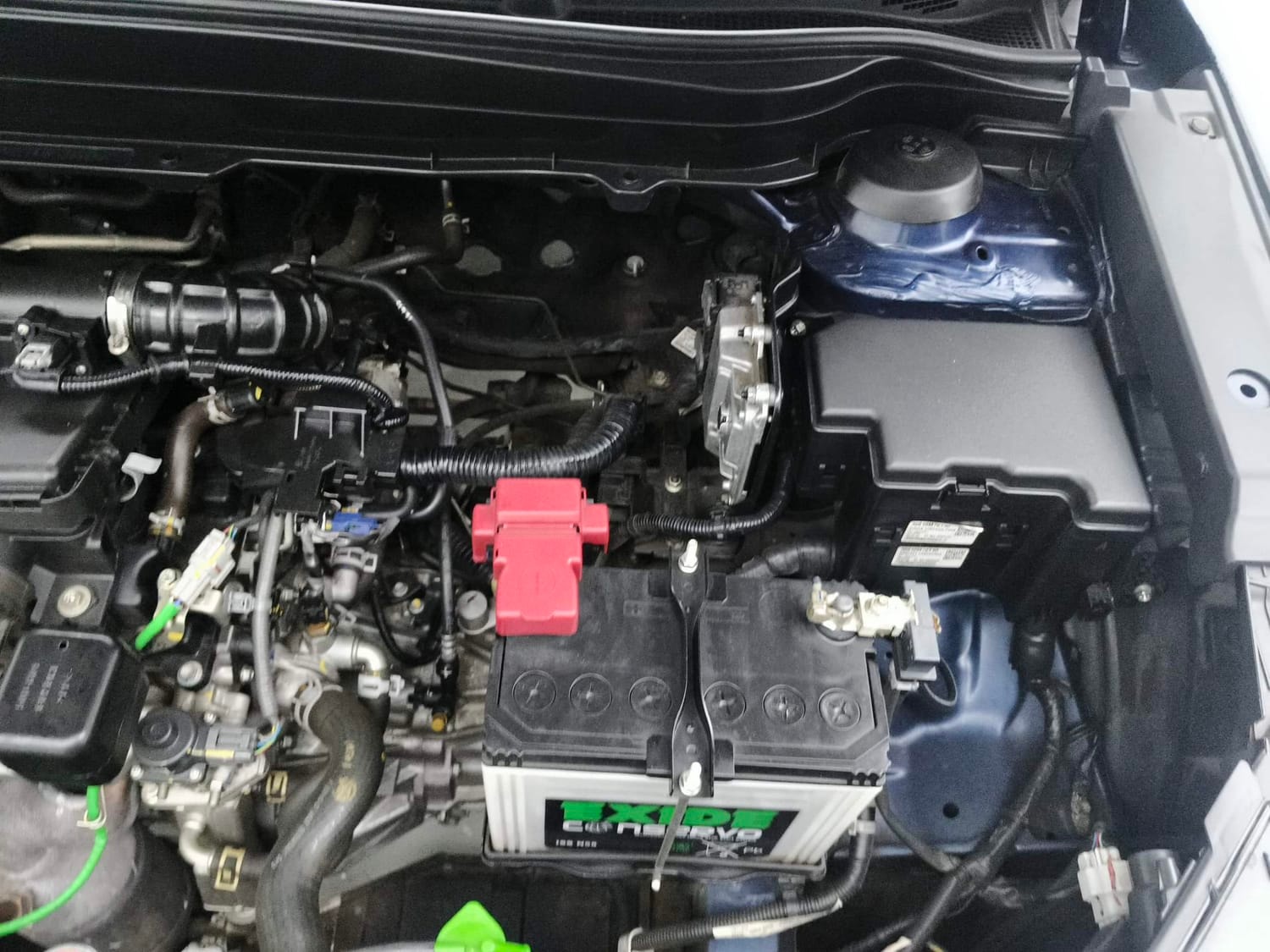 Grand Vitara image 28 Grand Vitara image 28