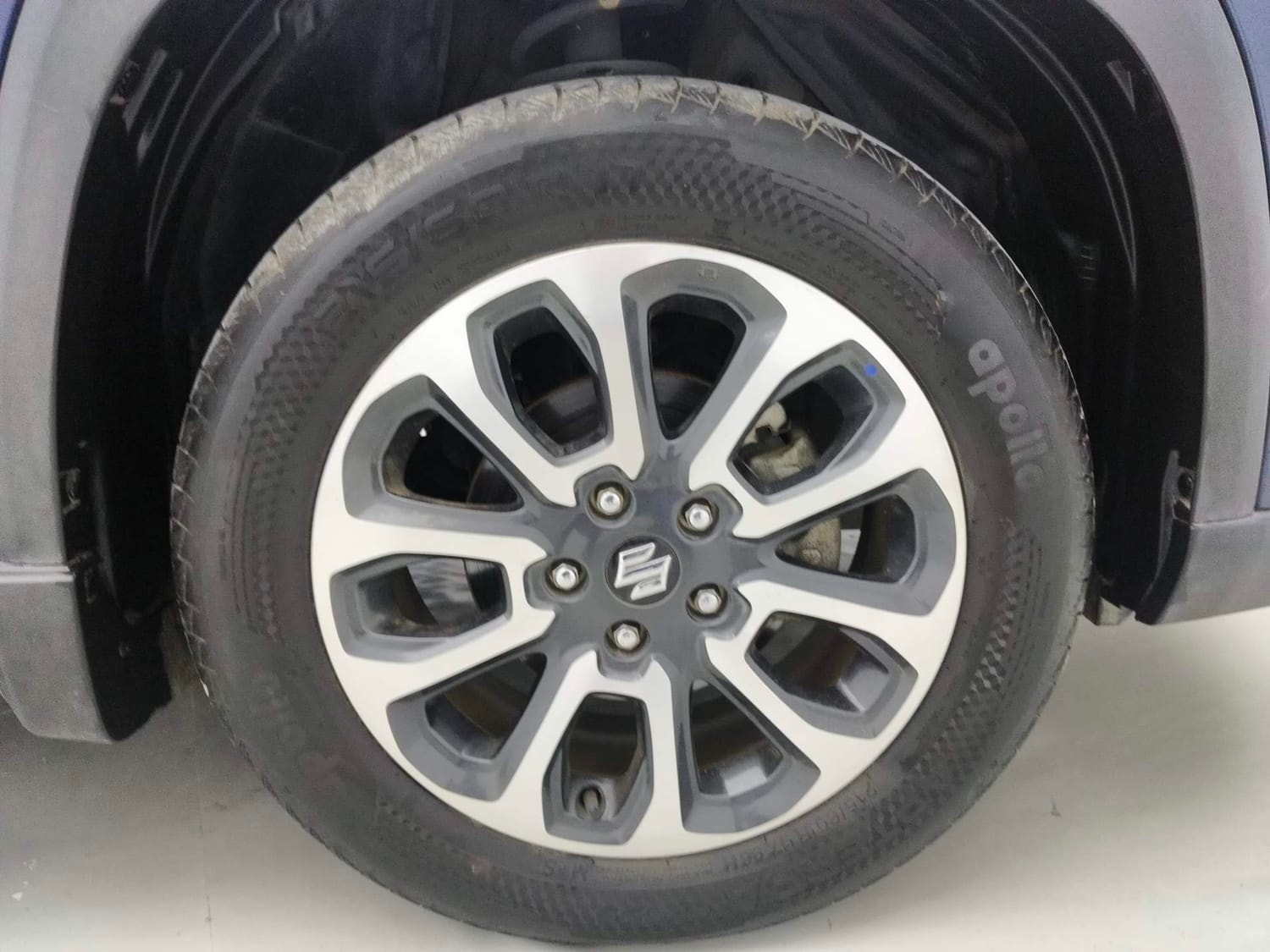 Grand Vitara image 32 Grand Vitara image 32