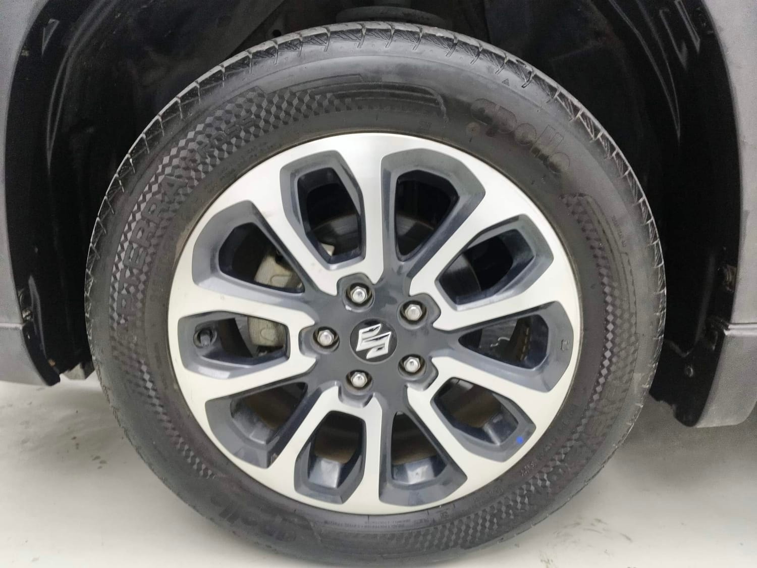 Grand Vitara image 34 Grand Vitara image 34