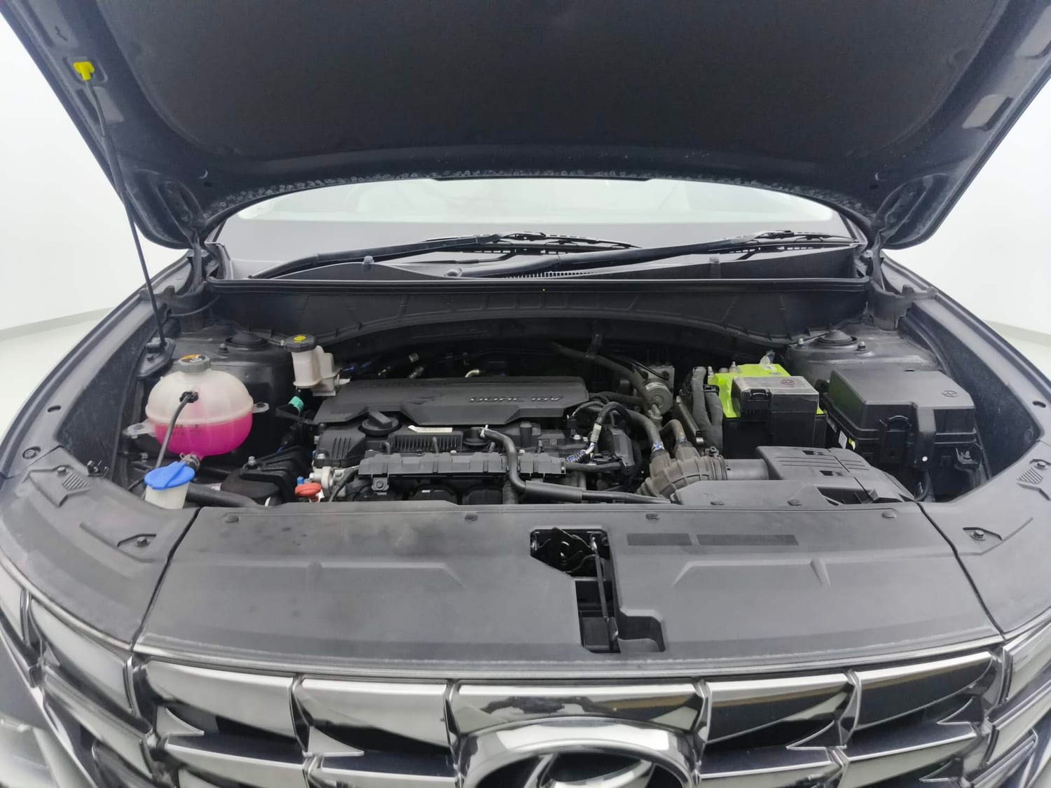 Used 2022 Hyundai Tucson Used 2022 Hyundai Tucson