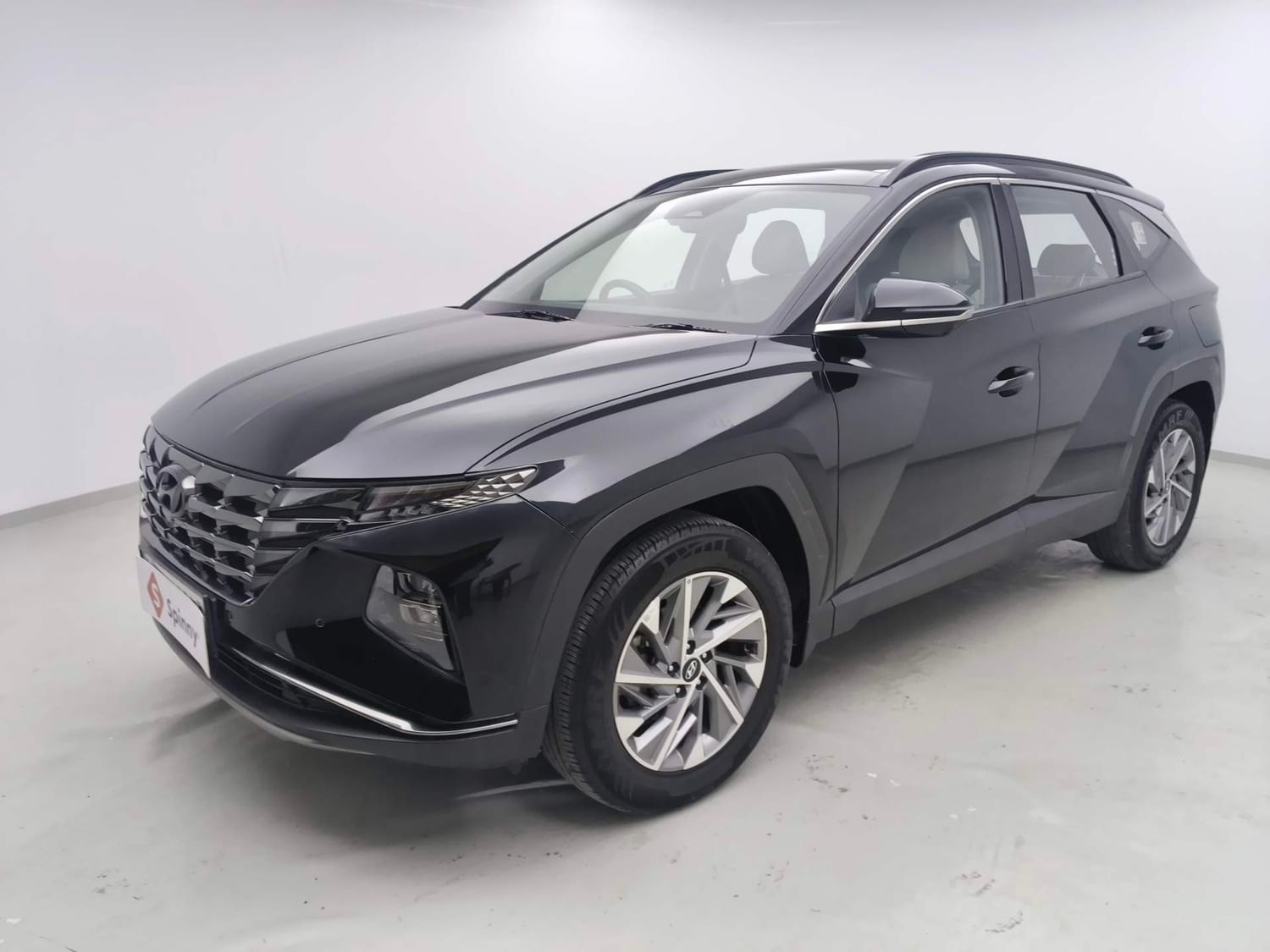 Used 2022 Hyundai Tucson Used 2022 Hyundai Tucson