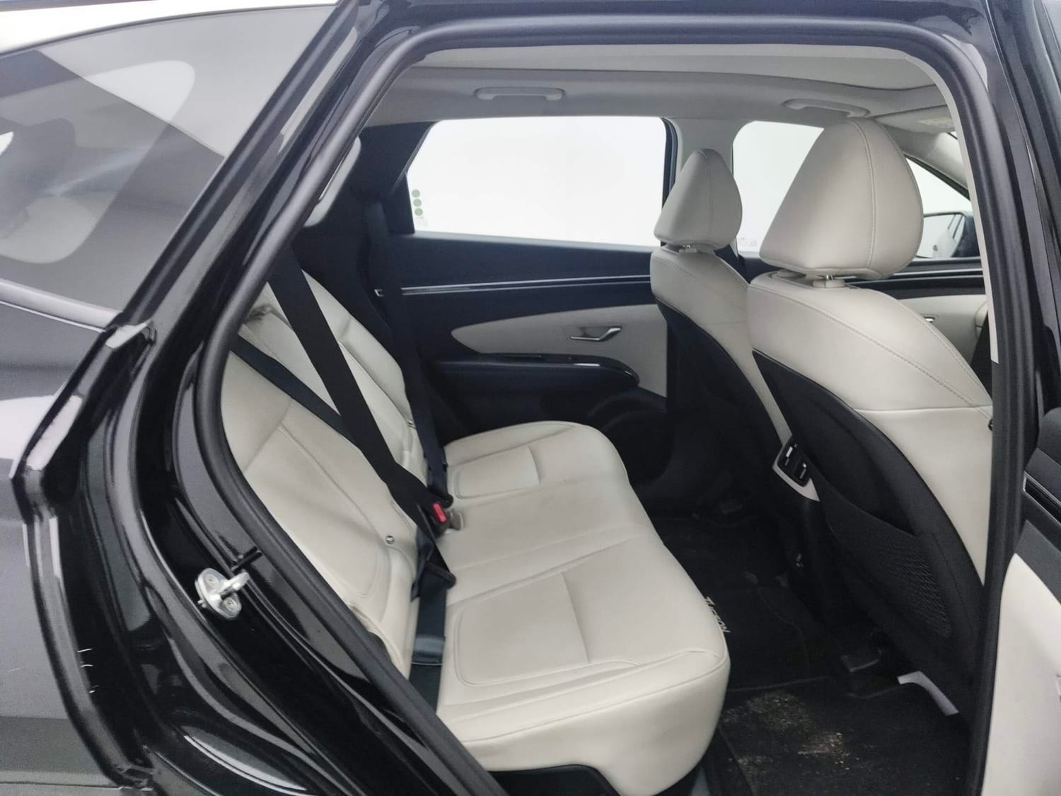 Used 2022 Hyundai Tucson Used 2022 Hyundai Tucson