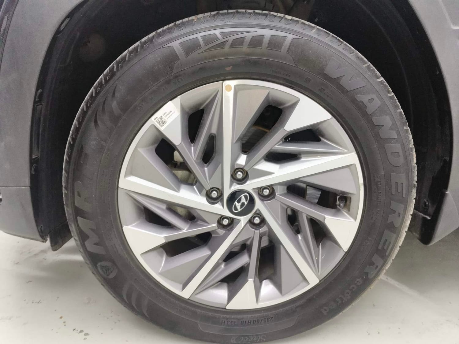 Used 2022 Hyundai Tucson Used 2022 Hyundai Tucson