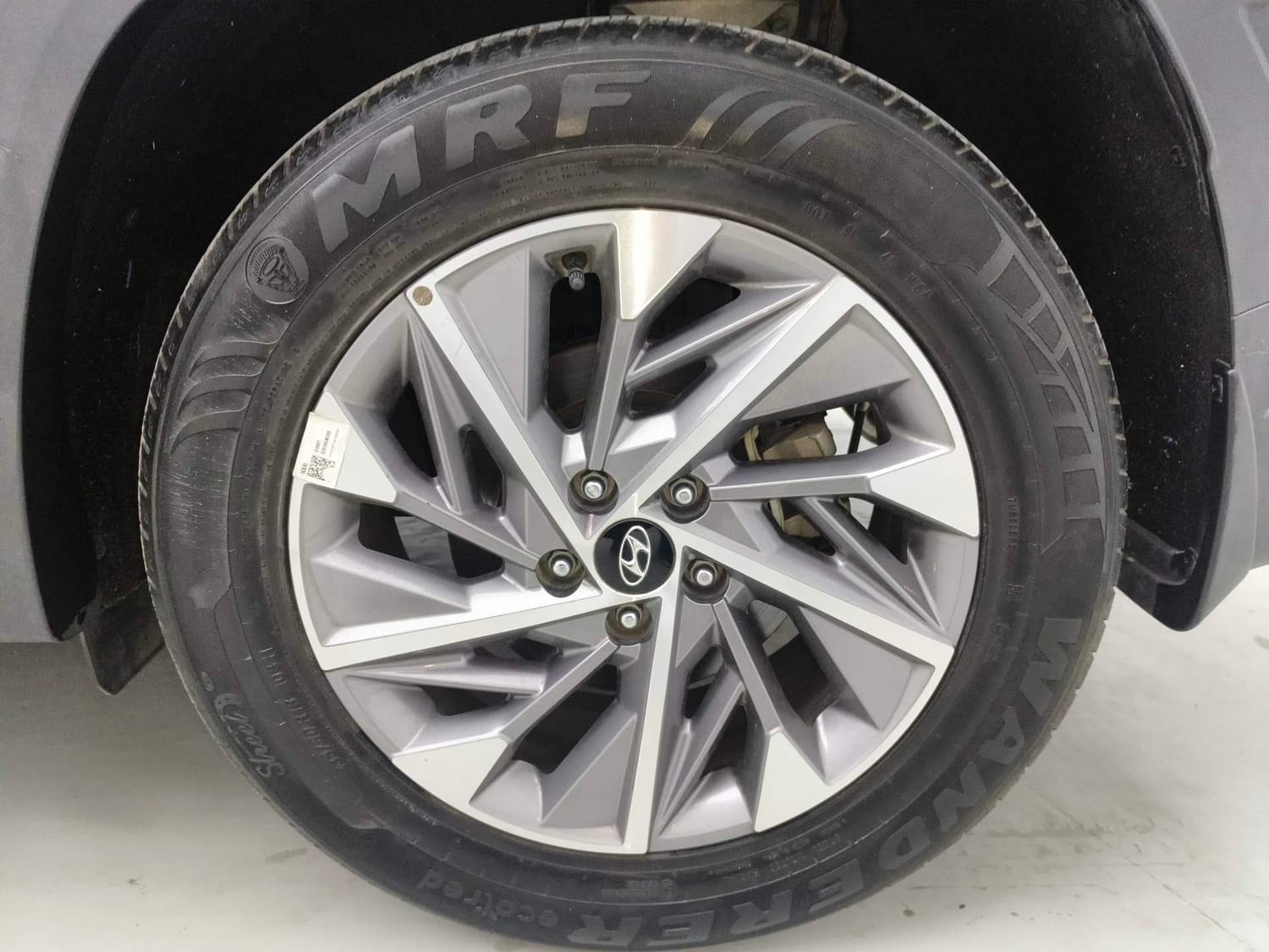 Used 2022 Hyundai Tucson Used 2022 Hyundai Tucson