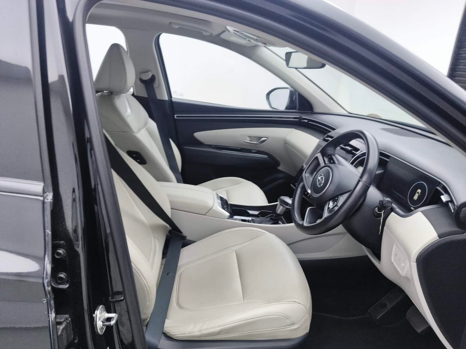 Used 2022 Hyundai Tucson Used 2022 Hyundai Tucson