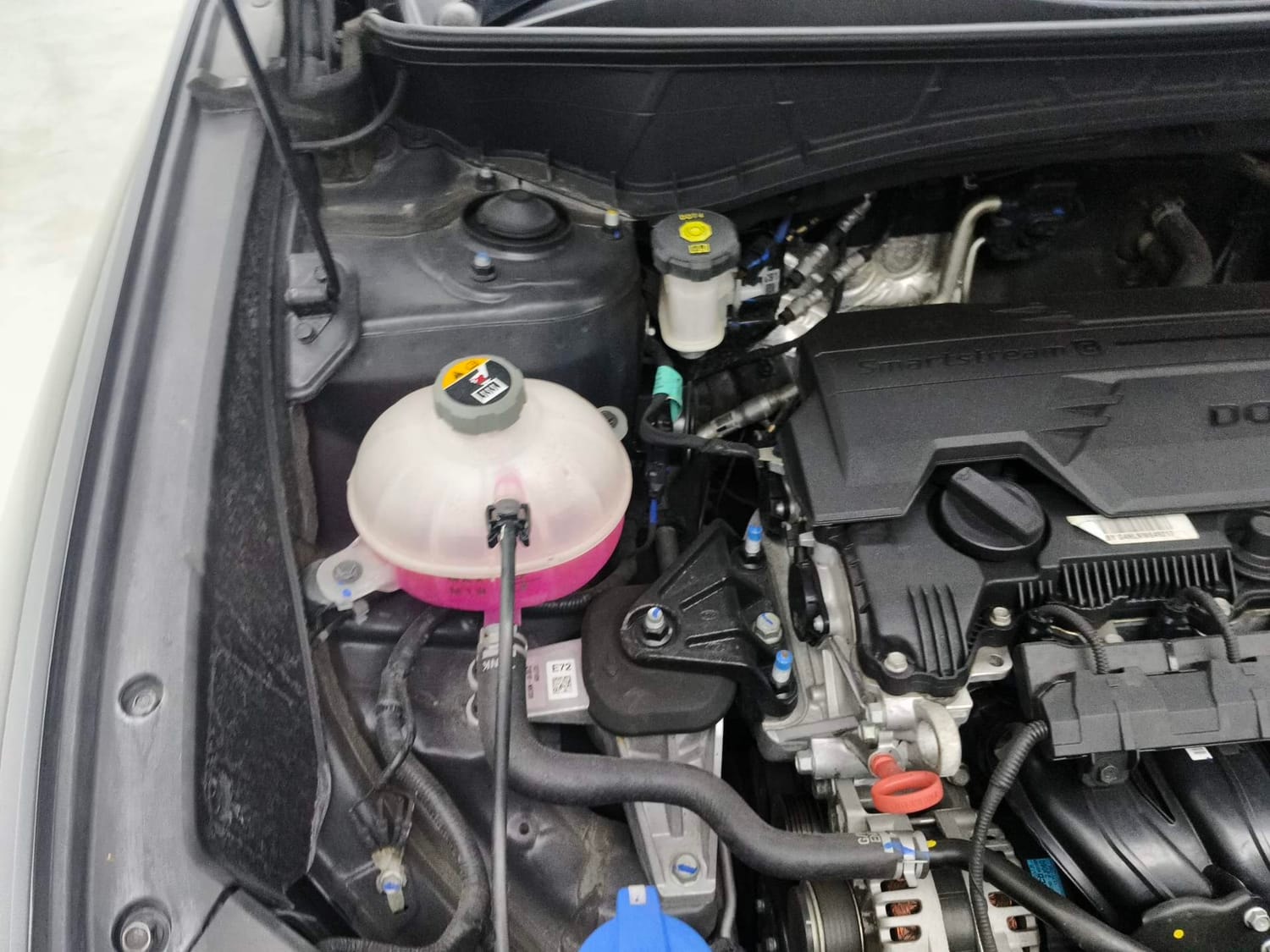 Used 2022 Hyundai Tucson Used 2022 Hyundai Tucson