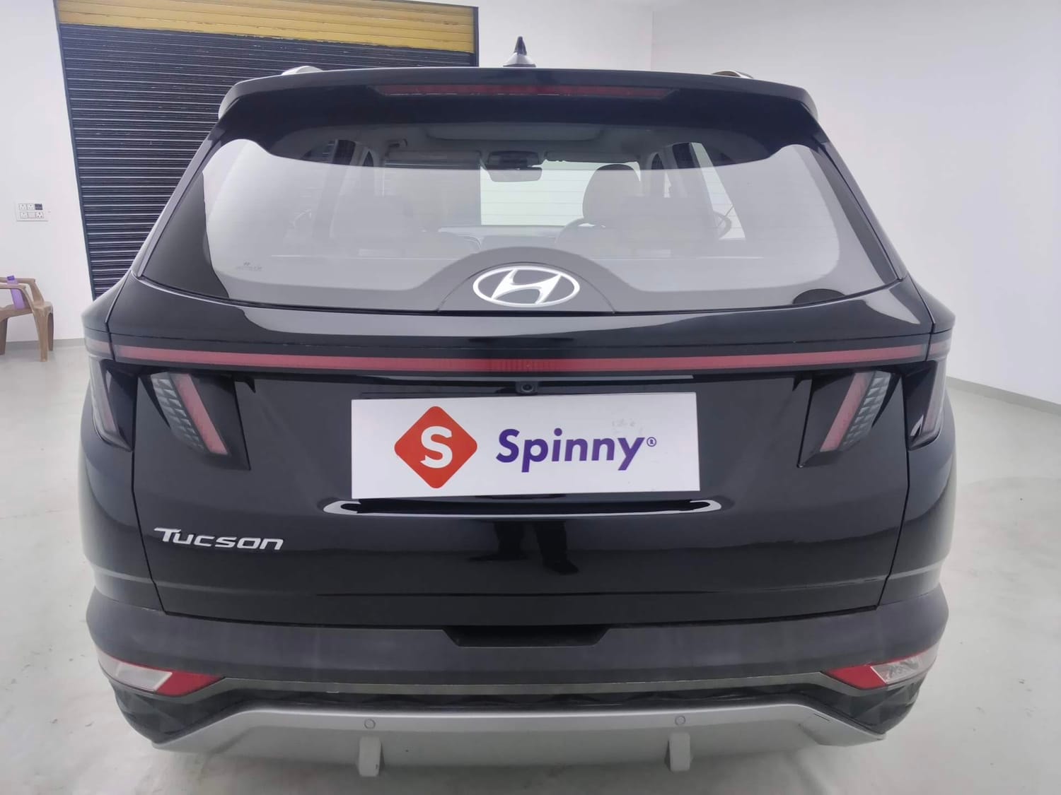 Used 2022 Hyundai Tucson Used 2022 Hyundai Tucson