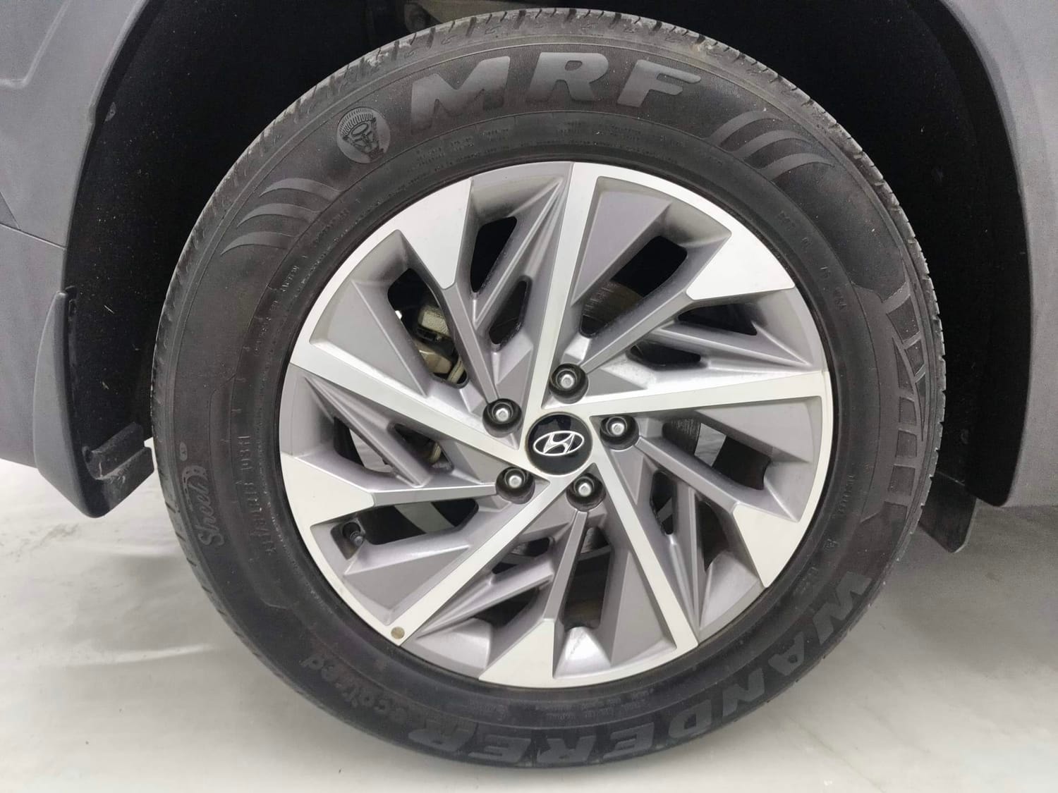 Used 2022 Hyundai Tucson Used 2022 Hyundai Tucson