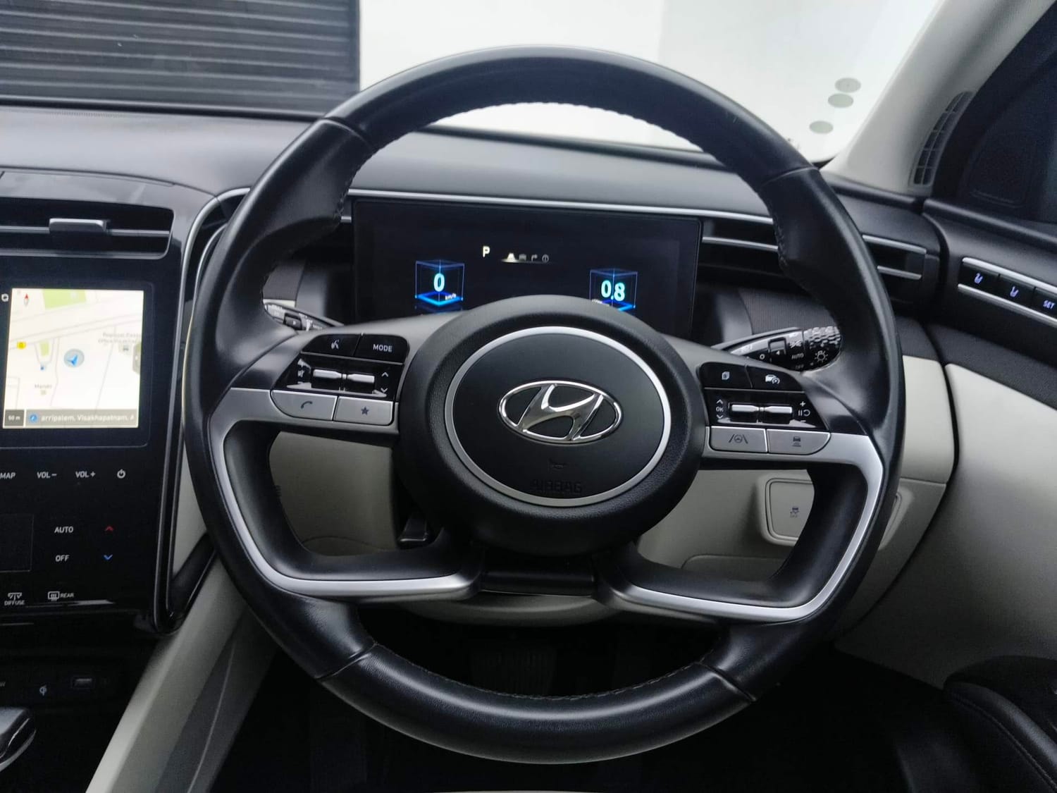 Used 2022 Hyundai Tucson Used 2022 Hyundai Tucson