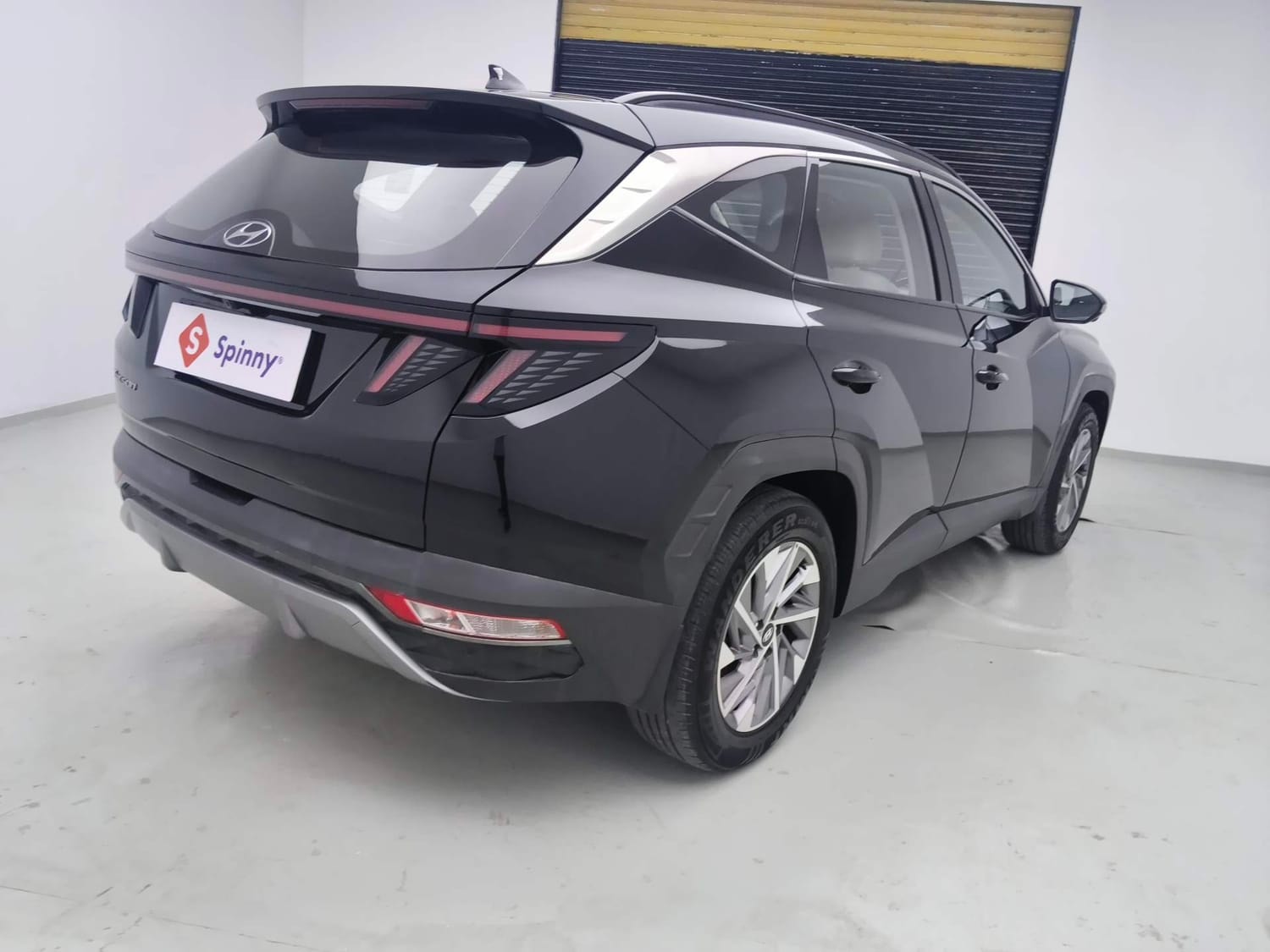Used 2022 Hyundai Tucson Used 2022 Hyundai Tucson