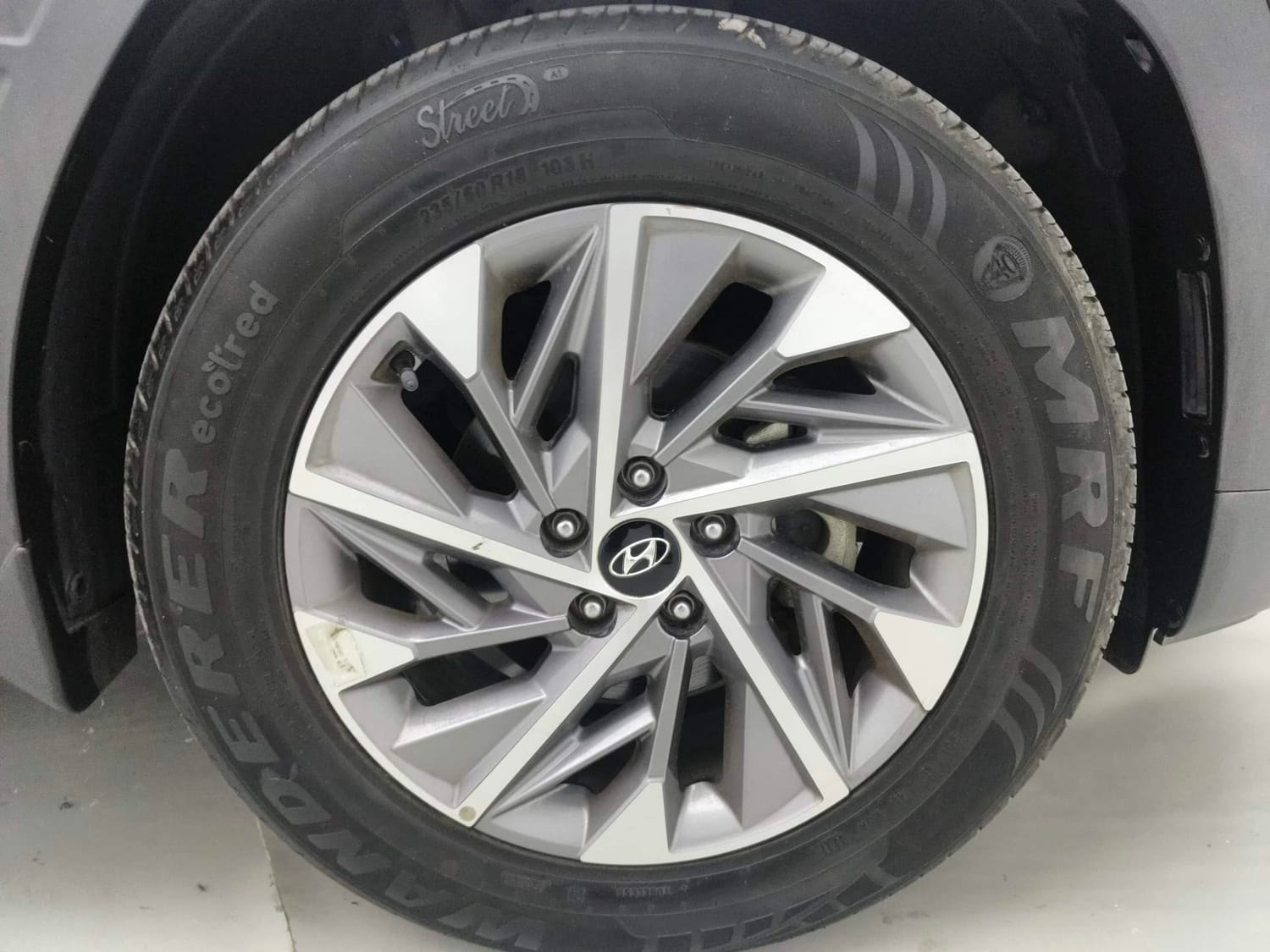 Used 2022 Hyundai Tucson Used 2022 Hyundai Tucson