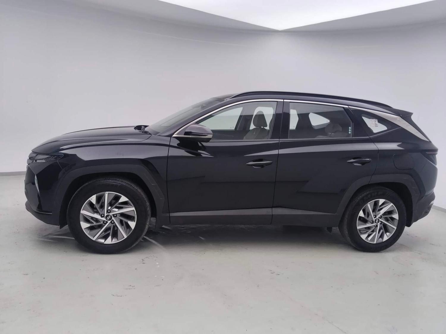 Used 2022 Hyundai Tucson Used 2022 Hyundai Tucson