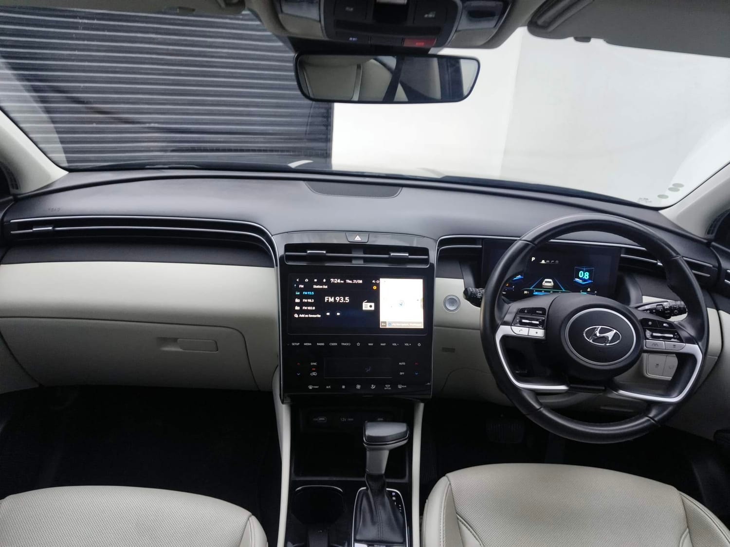 Used 2022 Hyundai Tucson Used 2022 Hyundai Tucson