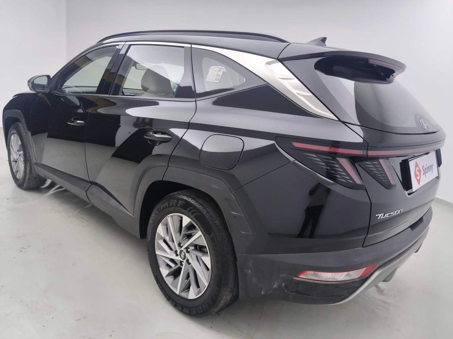 Used 2022 Hyundai Tucson Used 2022 Hyundai Tucson