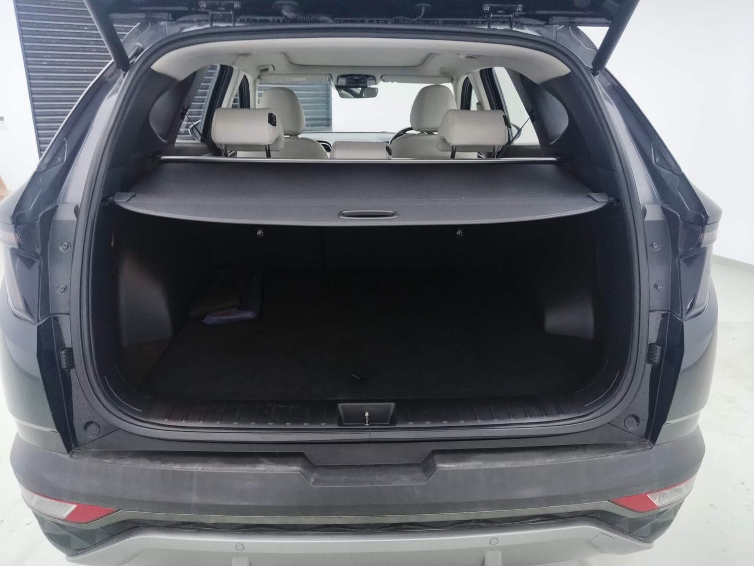 Used 2022 Hyundai Tucson Used 2022 Hyundai Tucson