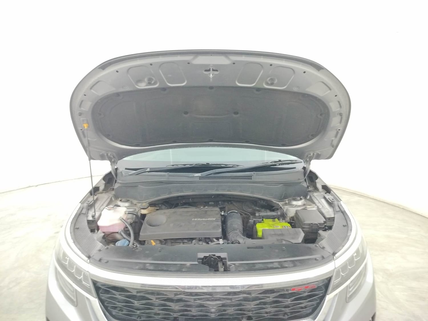 Seltos image 27 Seltos image 27