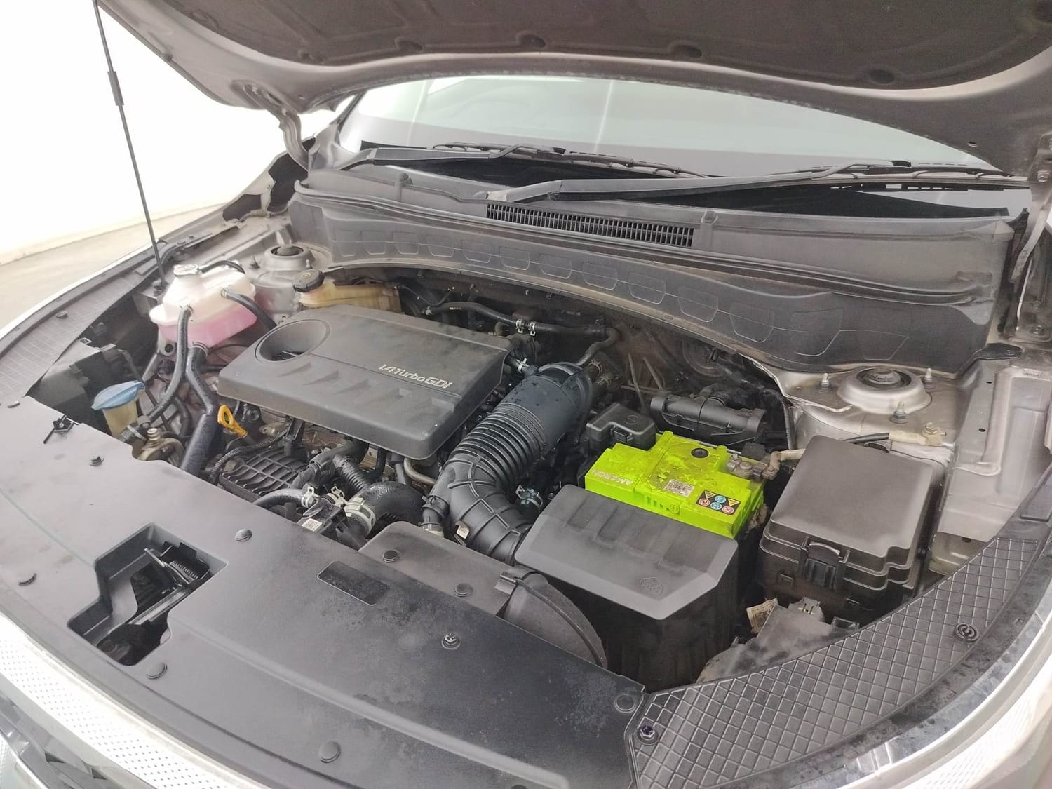 Seltos image 28 Seltos image 28