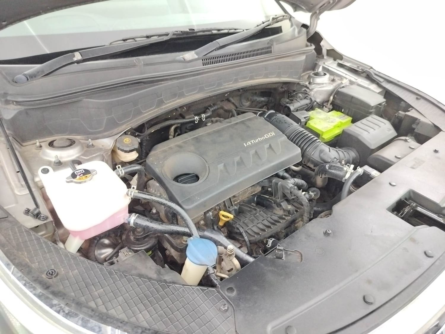 Seltos image 29 Seltos image 29