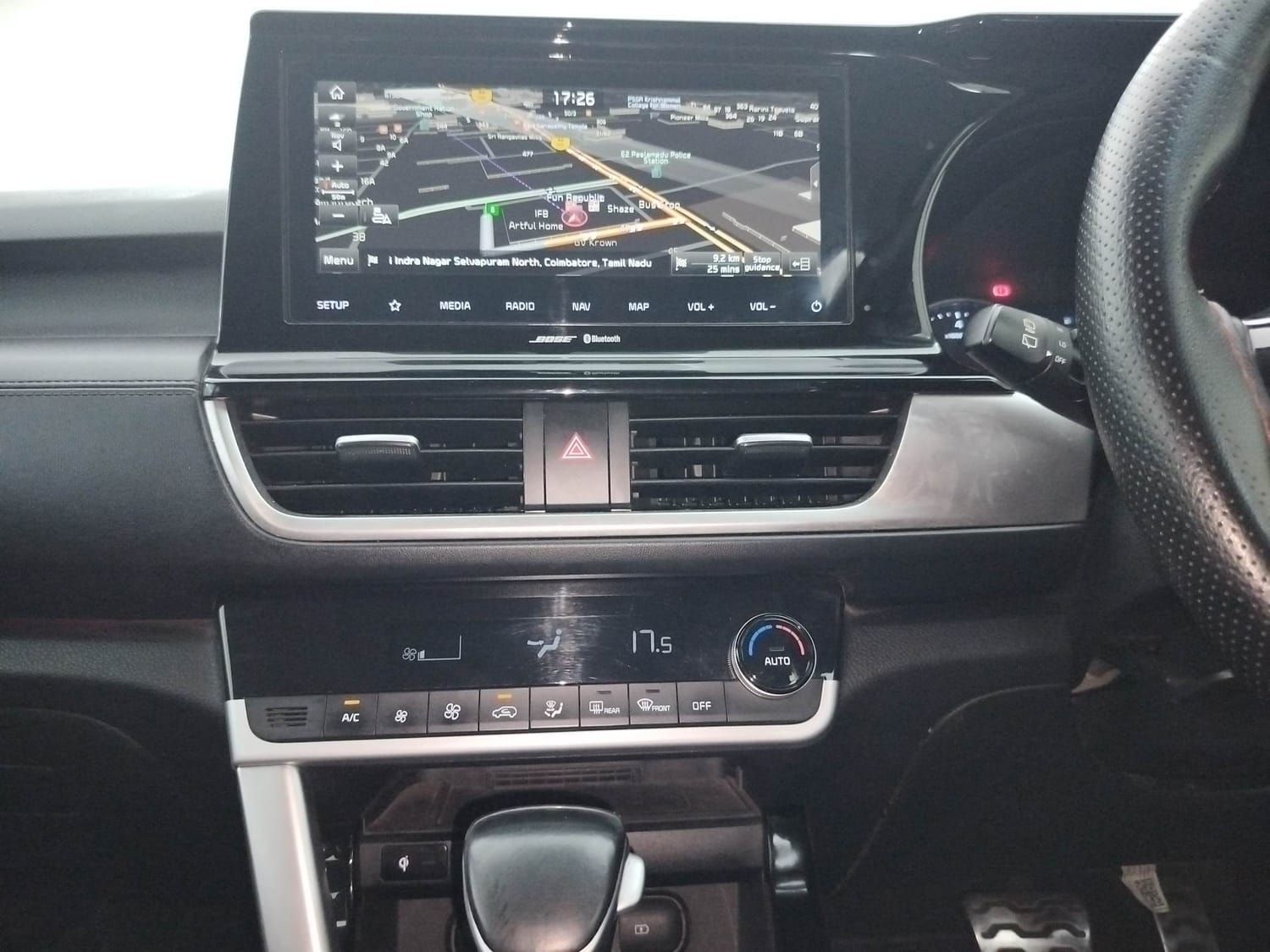 Seltos image 13 Seltos image 13