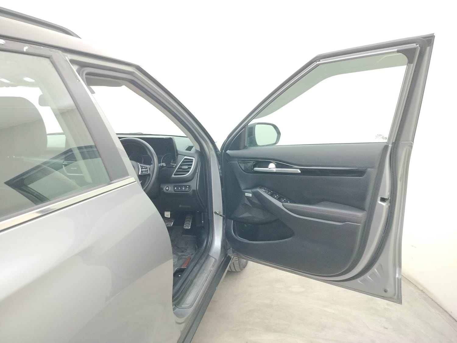 Seltos image 19 Seltos image 19