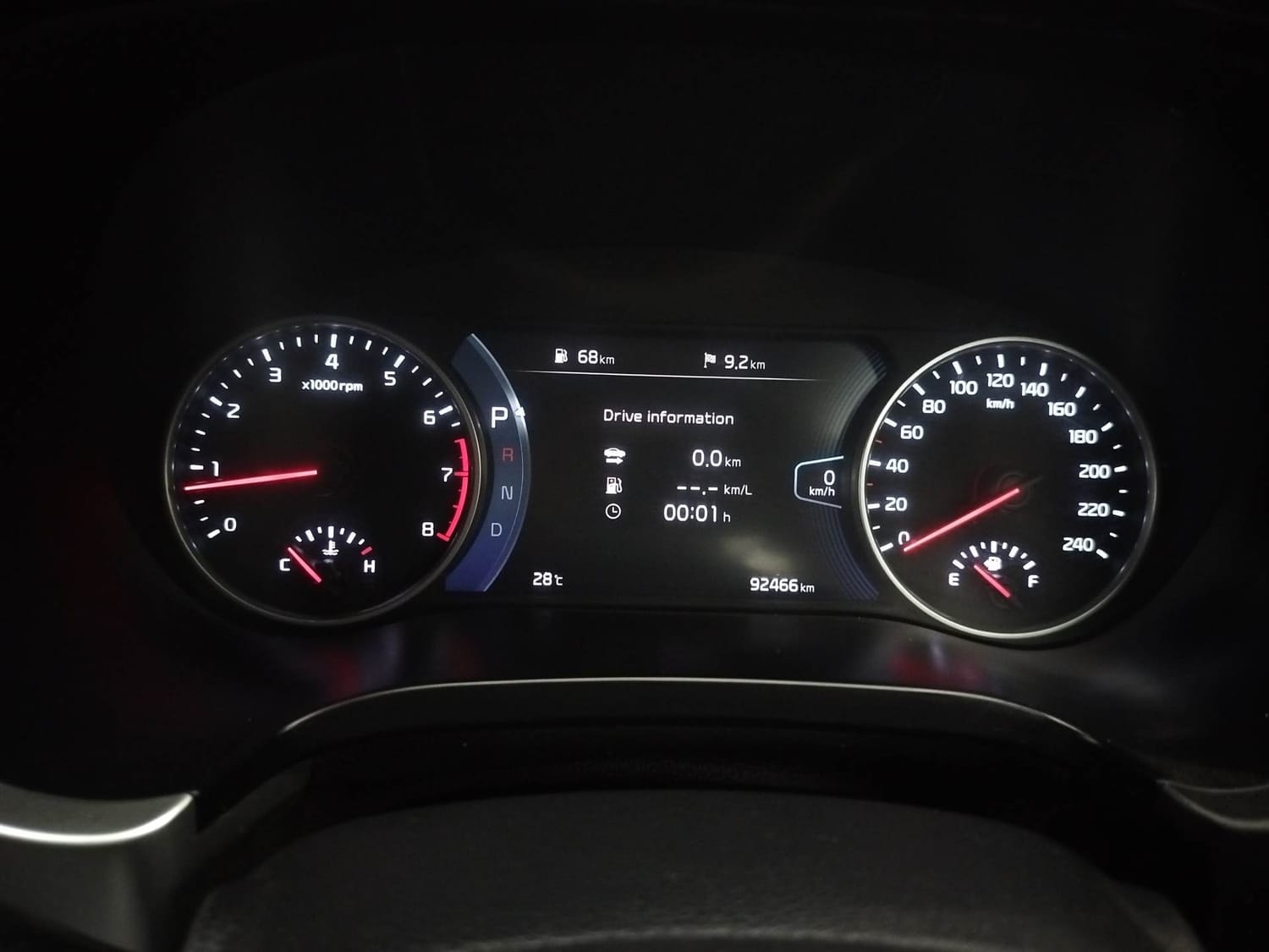 Seltos image 15 Seltos image 15